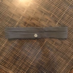 Lululemon headband